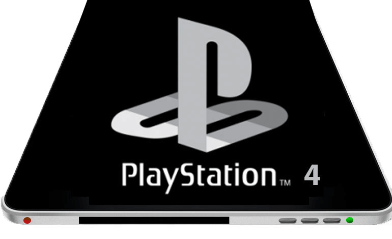 Характеристики Sony Playstation 4