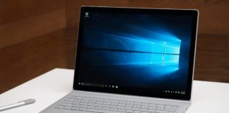Surface Book | Обзор ноутбука от Microsoft