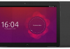 Планшет под управлением Ubuntu Touch поступит в продажу в РФ