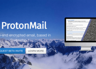 ProtonMail или «Почта для параноиков» открылась для всех желающих