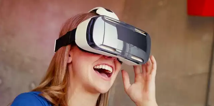 В Голландии открывается первый кинотеатр виртуальной реальности