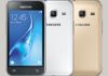 Обзор смартфона Samsung Galaxy J1 mini